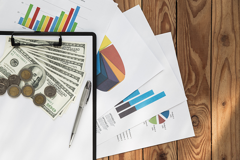 SEO Cost from a Marketing Agency